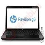 Замена клавиатуры для HP PAVILION g6-2317sx