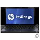 Замена клавиатуры для HP Pavilion g6-2357er