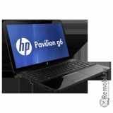 Настройка ноутбука для HP Pavilion g6-2362er