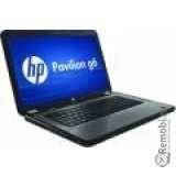 Настройка ноутбука для HP Pavilion g6-2390sr