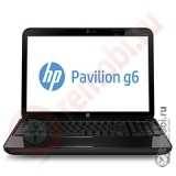 Замена клавиатуры для HP PAVILION g6-2393eg