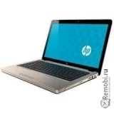 Настройка ноутбука для HP Pavilion G62-a70ER