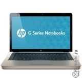 Настройка ноутбука для HP Pavilion G62-b27ER