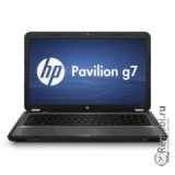 Настройка ноутбука для HP Pavilion g7-1101er