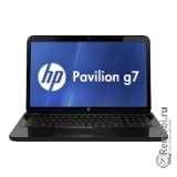 Настройка ноутбука для HP Pavilion g7-1200er