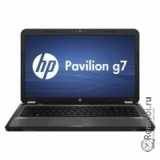 Настройка ноутбука для HP Pavilion g7-1251er