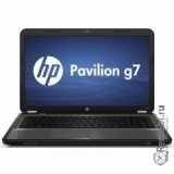 Восстановление информации для HP Pavilion g7-1252er