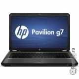 Восстановление информации для HP Pavilion g7-1313sr