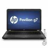 Замена материнской платы для HP Pavilion g7-1351er