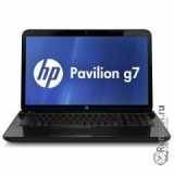 Восстановление информации для HP Pavilion g7-2001er