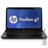 Настройка ноутбука для HP Pavilion g7-2002er