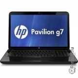 Настройка ноутбука для HP Pavilion g7-2156sr