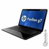 Настройка ноутбука для HP Pavilion g7-2158sr