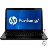 Замена клавиатуры для HP Pavilion g7-2200sr
