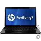 Настройка ноутбука для HP Pavilion g7-2201sr