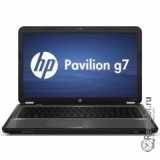 Настройка ноутбука для HP Pavilion g7-2204sr