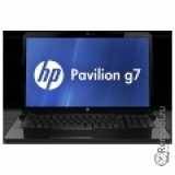 Настройка ноутбука для HP Pavilion g7-2327sr