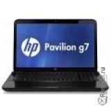 Настройка ноутбука для HP Pavilion g7-2328sr