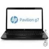 Ремонт процессора для HP Pavilion g7-2360er
