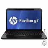 Настройка ноутбука для HP Pavilion g7-2371er