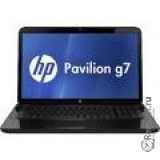 Замена клавиатуры для HP Pavilion g7-2376sr