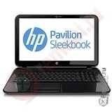 Восстановление информации для HP PAVILION Sleekbook 15-b002ev