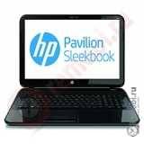 Ремонт системы охлаждения для HP PAVILION Sleekbook 15-b085nr