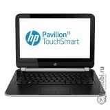 Замена корпуса для HP Pavilion TouchSmart 11-e010er