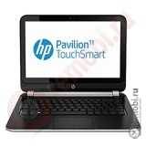 Сдать HP PAVILION TouchSmart 11-e100sr и получить скидку на новые ноутбуки