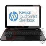 Настройка ноутбука на HP PAVILION TouchSmart Sleekbook 15-b155sw в Москве, ТЦ "ВДНХ" у станции метро "ВДНХ"