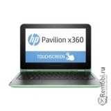 Замена клавиатуры для HP Pavilion x360 11-k102ur
