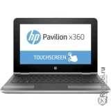 Замена клавиатуры для HP Pavilion x360 11-u001ur