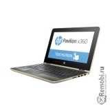 Замена клавиатуры для HP Pavilion x360 11-u004ur