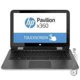 Замена клавиатуры для HP Pavilion x360 13-a151nr