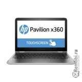 Замена клавиатуры для HP Pavilion x360 13-s001ur