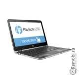 Замена клавиатуры для HP Pavilion x360 13-u110ur