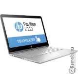 Замена клавиатуры для HP Pavilion x360 14-ba022ur