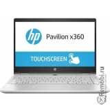 Замена клавиатуры для HP Pavilion x360 14-cd1016ur