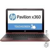 Купить HP Pavilion x360 15-bk003ur