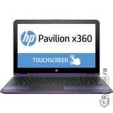 Замена клавиатуры для HP Pavilion x360 15-bk006ur