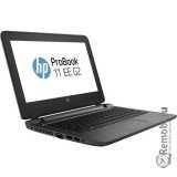 Замена клавиатуры для HP ProBook 11 EE G2