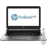 Восстановление информации для HP ProBook 430 G1