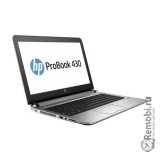 Ремонт HP ProBook 430 G3