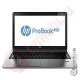 Замена клавиатуры для HP ProBook 450 G0 H6P81EA