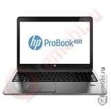 Настройка ноутбука для HP ProBook 450 G1 E9Y24EA