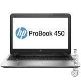 Замена разъёма заряда для HP ProBook 450 G4