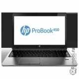 Настройка ноутбука для HP ProBook 450