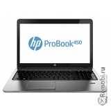 Ремонт HP ProBook 455 G1 F7X52EA