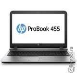 Ремонт HP ProBook 455 G3