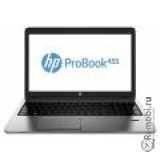 Купить HP ProBook 455